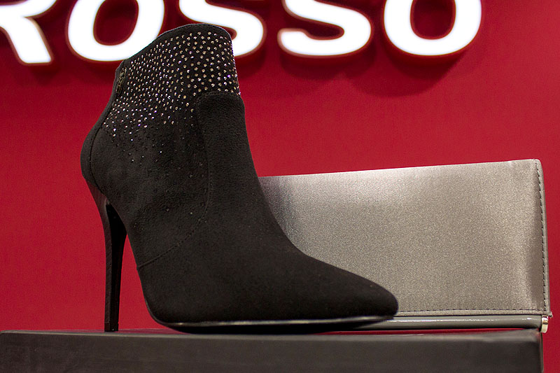 Intramontabili décolleté