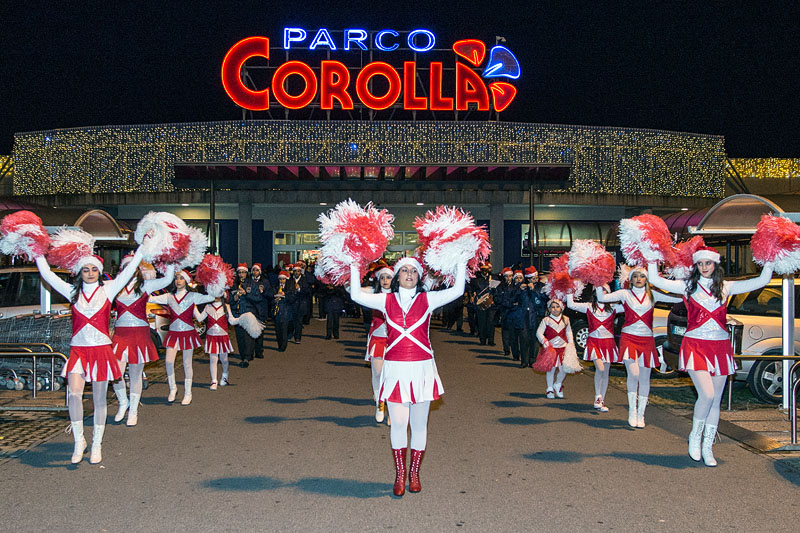 La Notte dei... ritardatari