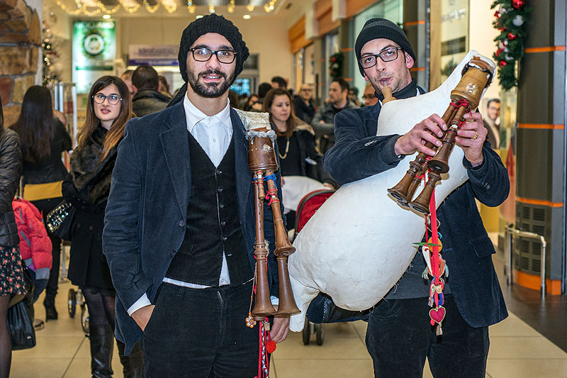 La Notte dei... ritardatari