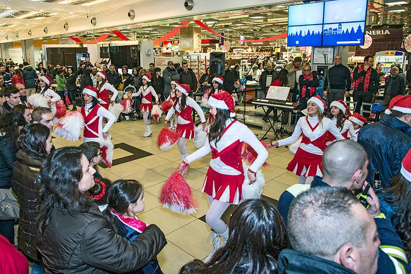 La Notte dei... ritardatari