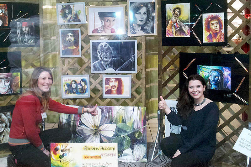 2015 al Bricocenter, l'anno della comunità