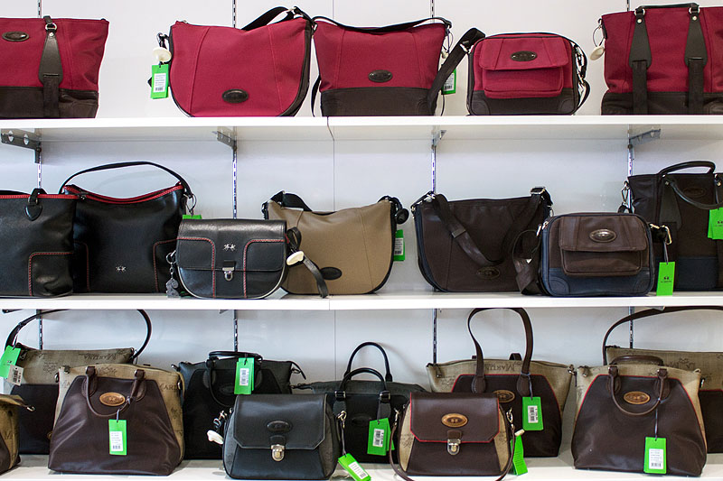 Il guardaroba dei desideri