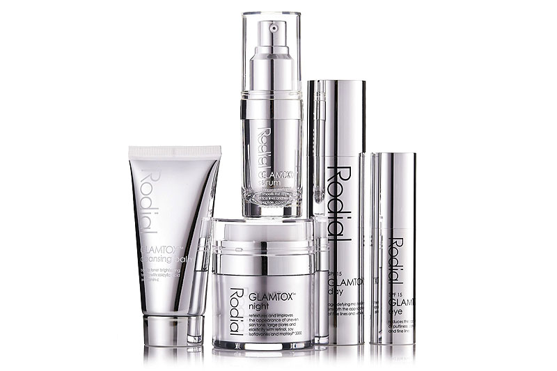 Rodial, bella con il sangue di Drago