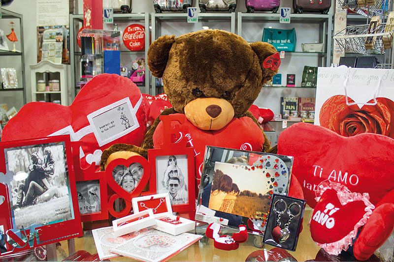 Fai battere il cuore!