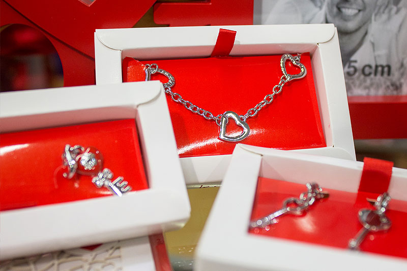 Fai battere il cuore!