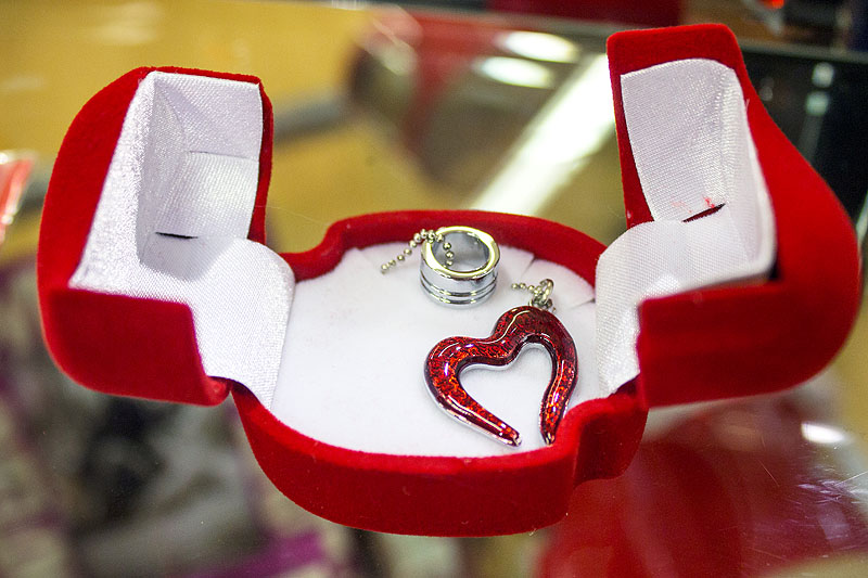 Fai battere il cuore!