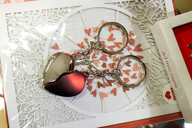 Fai battere il cuore!