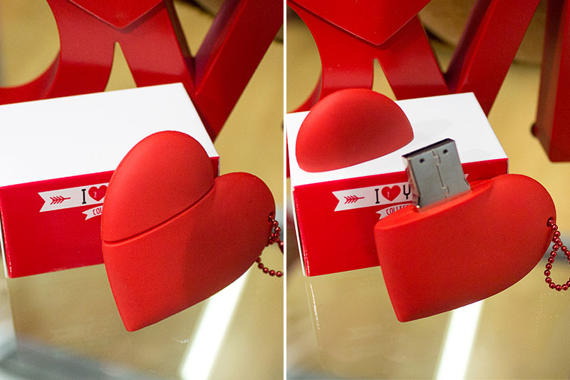 Fai battere il cuore!