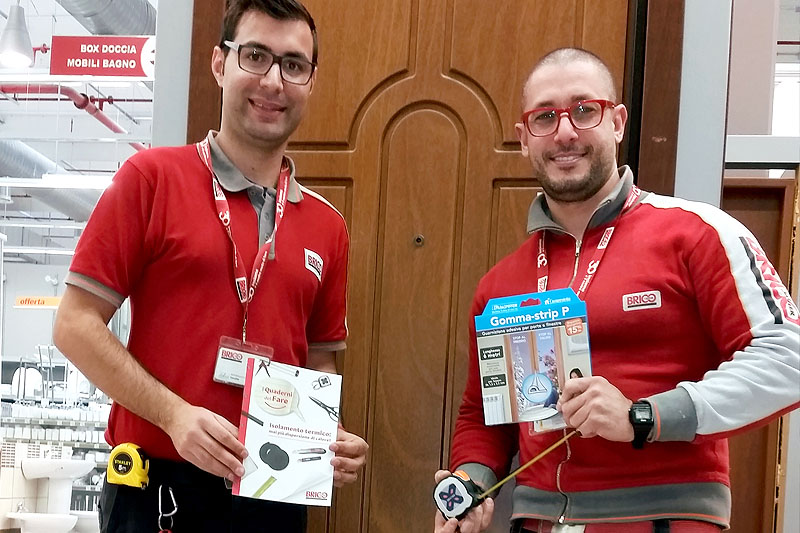 I Laboratori del Fare