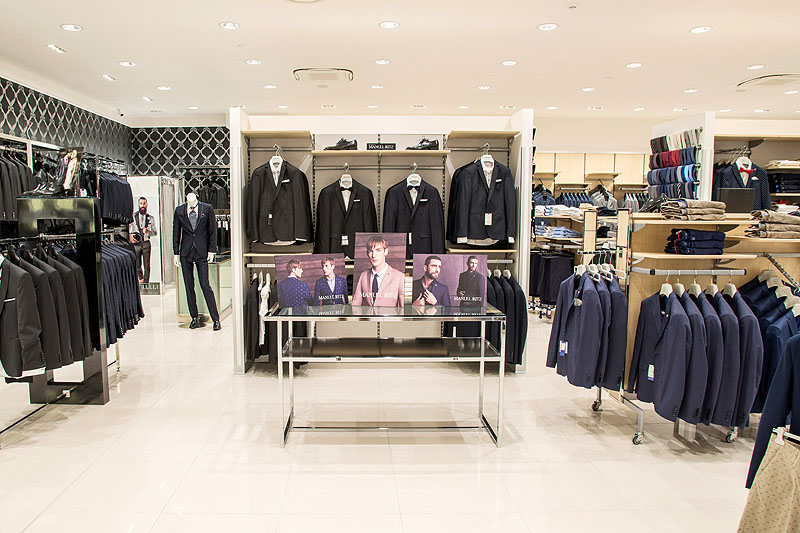 Tutti pazzi per Calcagno Moda