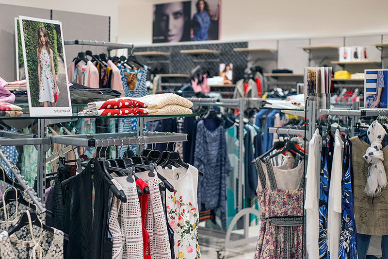 Tutti pazzi per Calcagno Moda