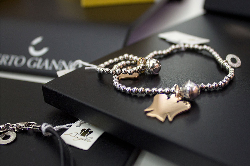 Il suono degli Angeli