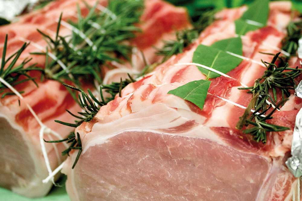 Mangiare carne fa male? Il Ministero della Salute dice no