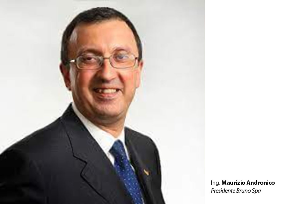 Ottanta candeline per Bruno