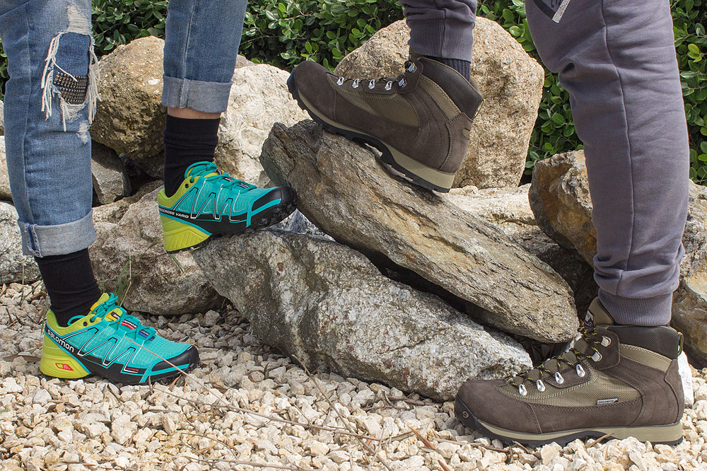 Il richiamo della montagna