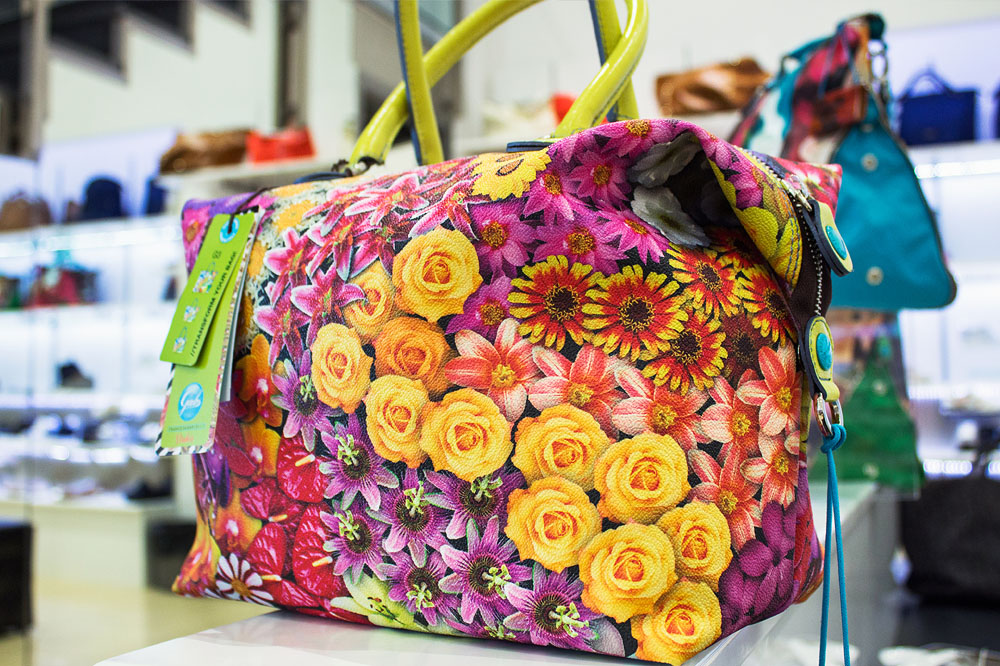 GABS, la borsa creativa