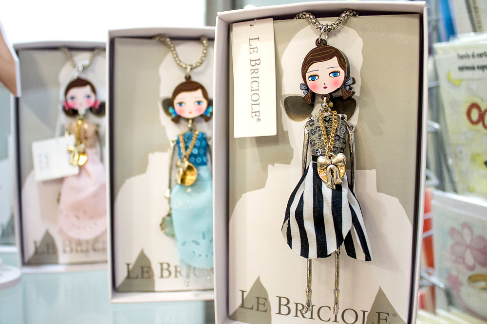 Le Briciole di C'Art