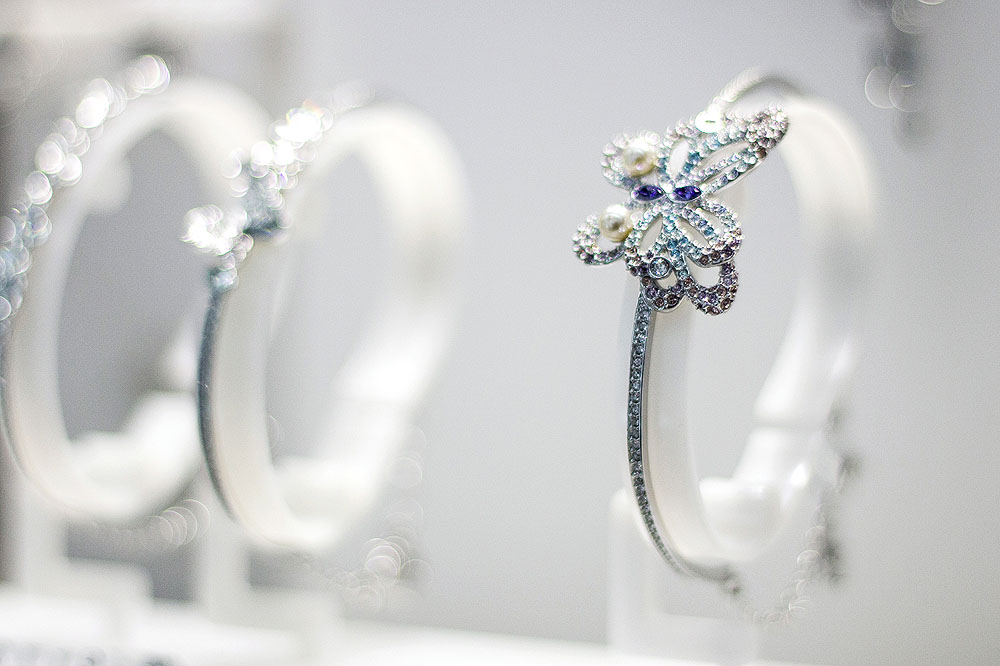 La Festa della Mamma brilla con Swarovski