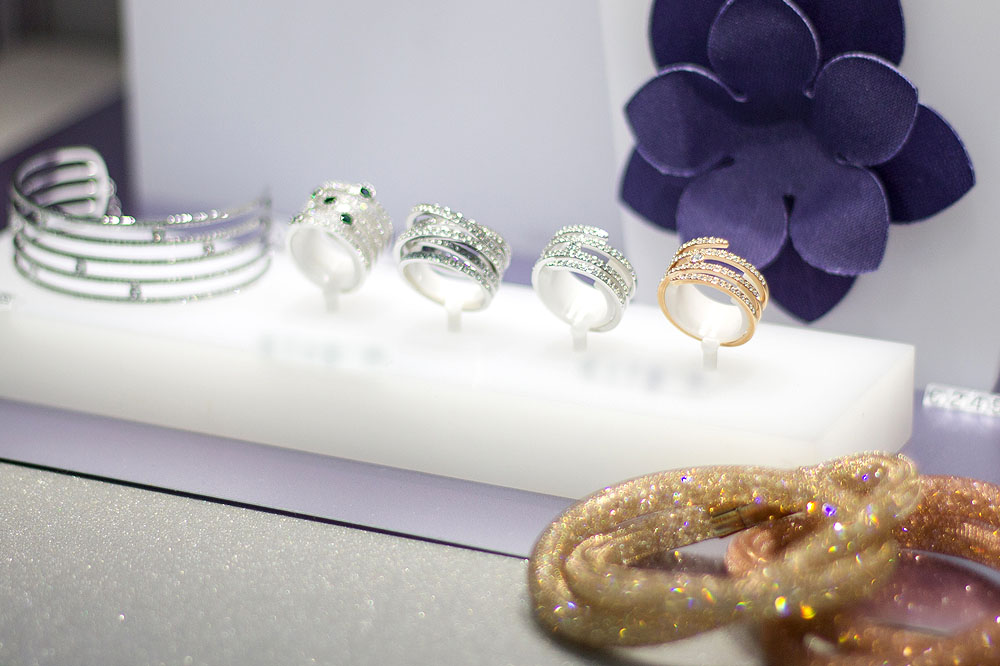 La Festa della Mamma brilla con Swarovski