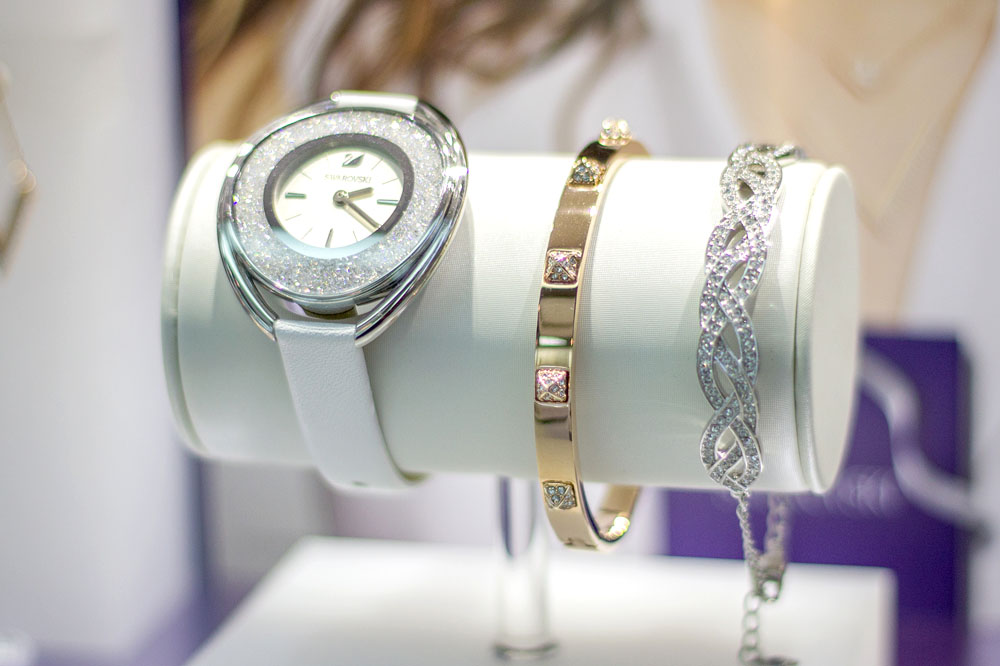 La Festa della Mamma brilla con Swarovski