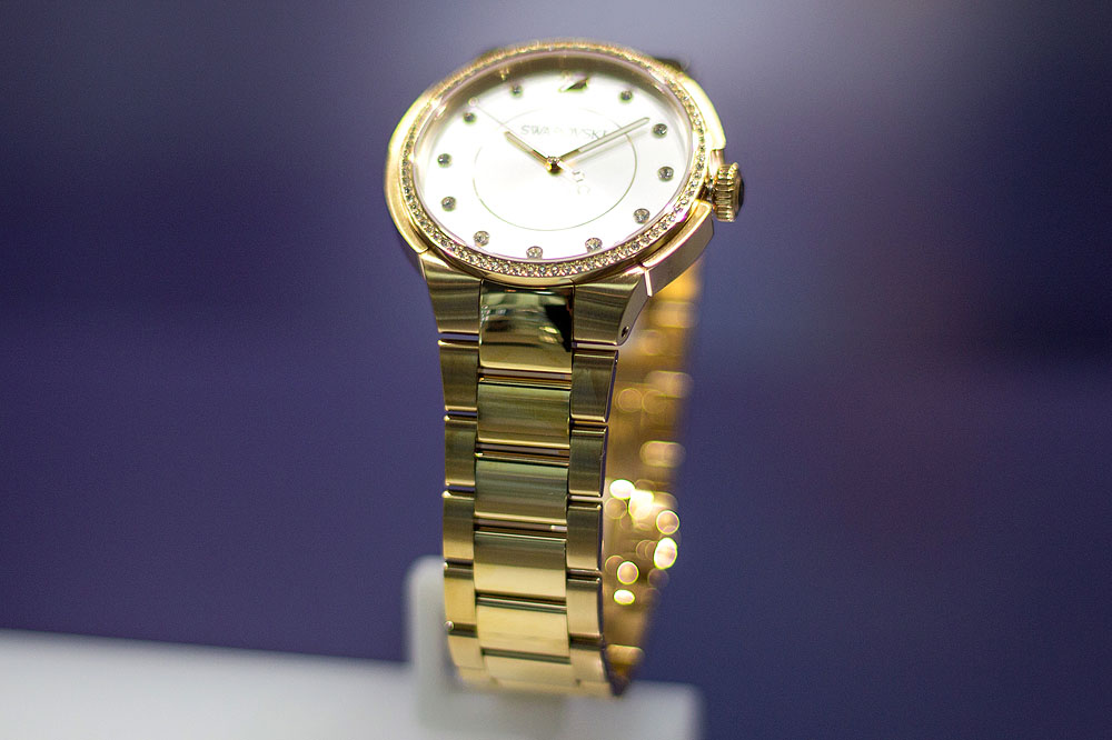 La Festa della Mamma brilla con Swarovski