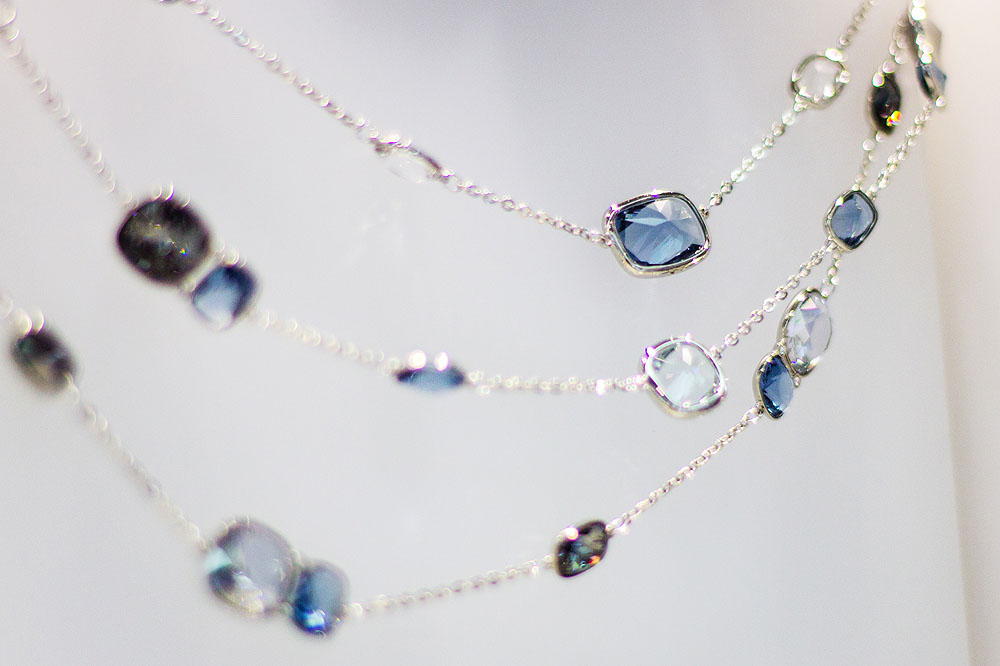 La Festa della Mamma brilla con Swarovski