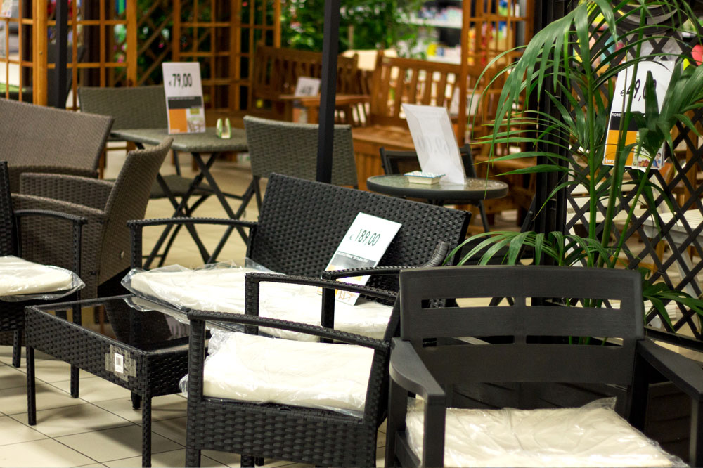 Tempo di… aria aperta