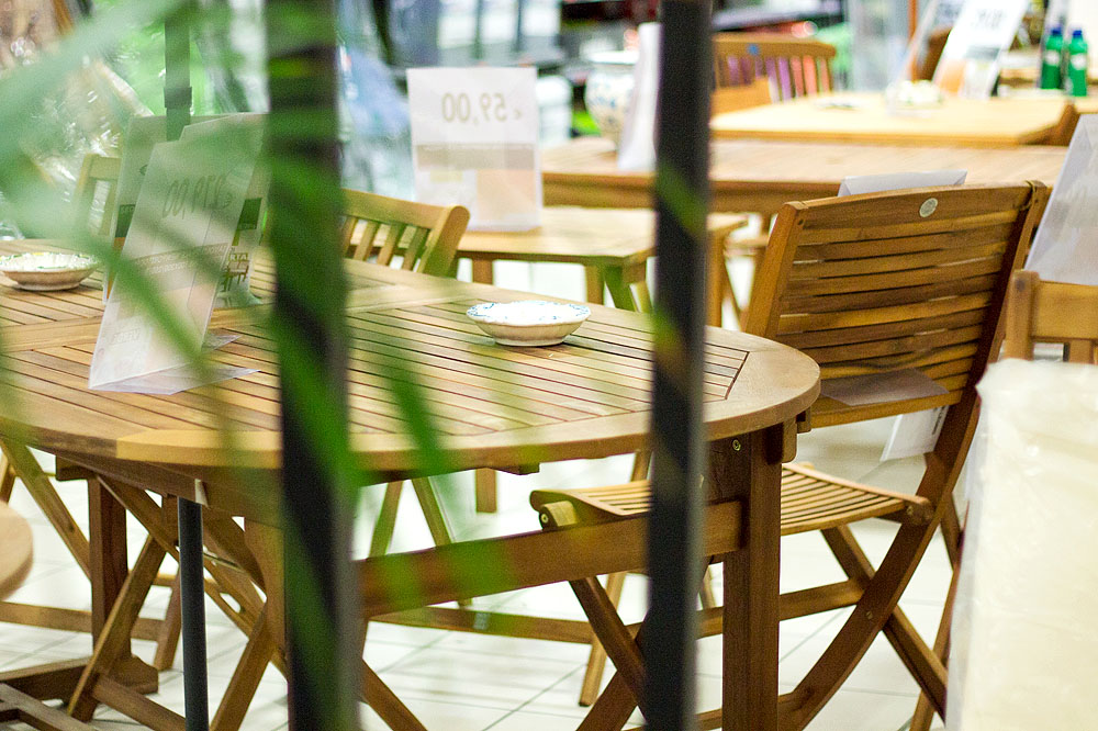 Tempo di… aria aperta