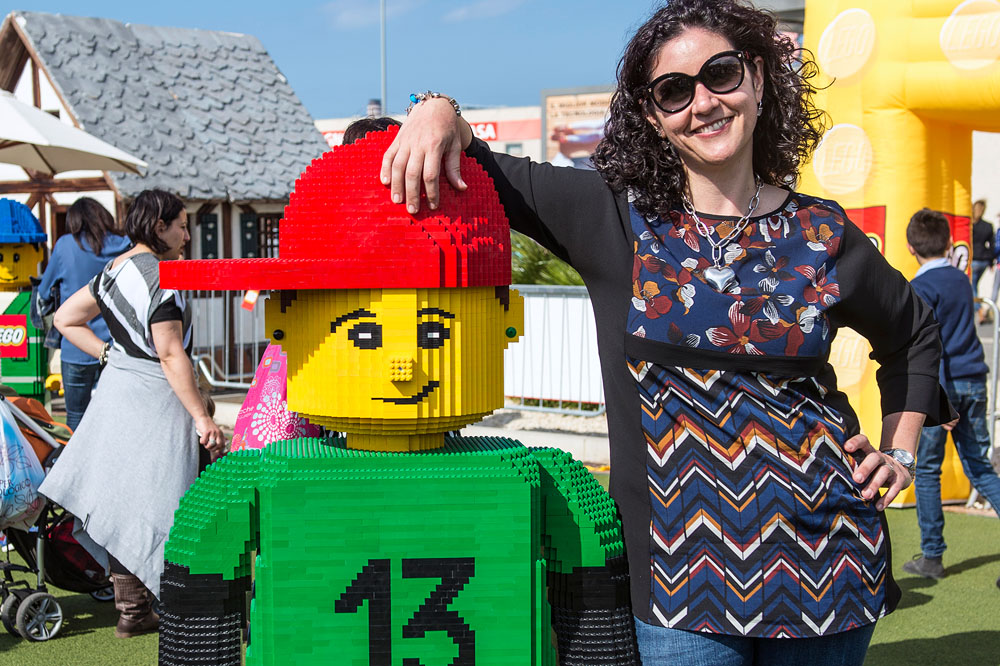 Il Parco del divertimento