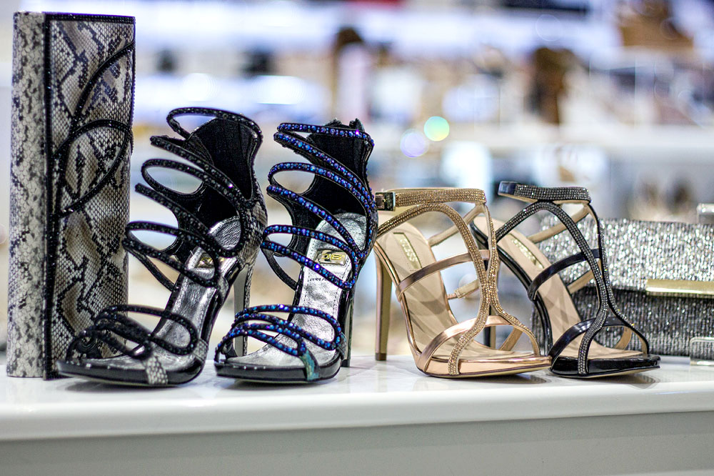 Scarpe da cerimonia: ecco come scegliere il modello giusto