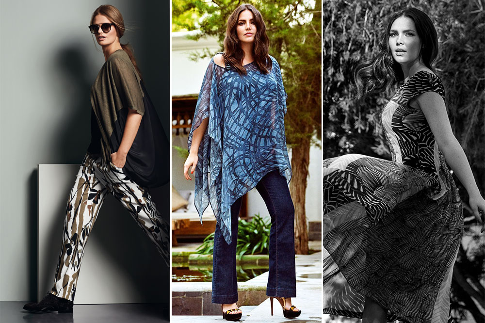 Il mio fisico è curvy