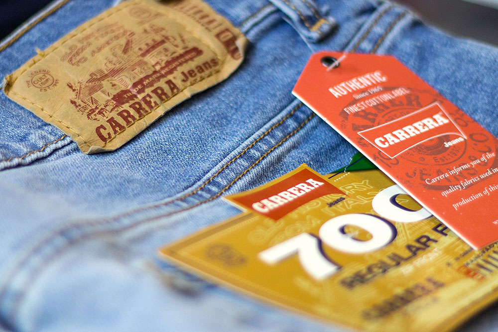 DENIM La moda che non passa mai di moda