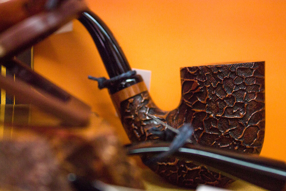 Cinque regole per scegliere una pipa