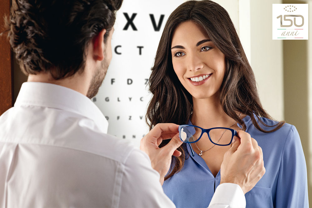 Salmoiraghi & Viganò festeggia 150 anni