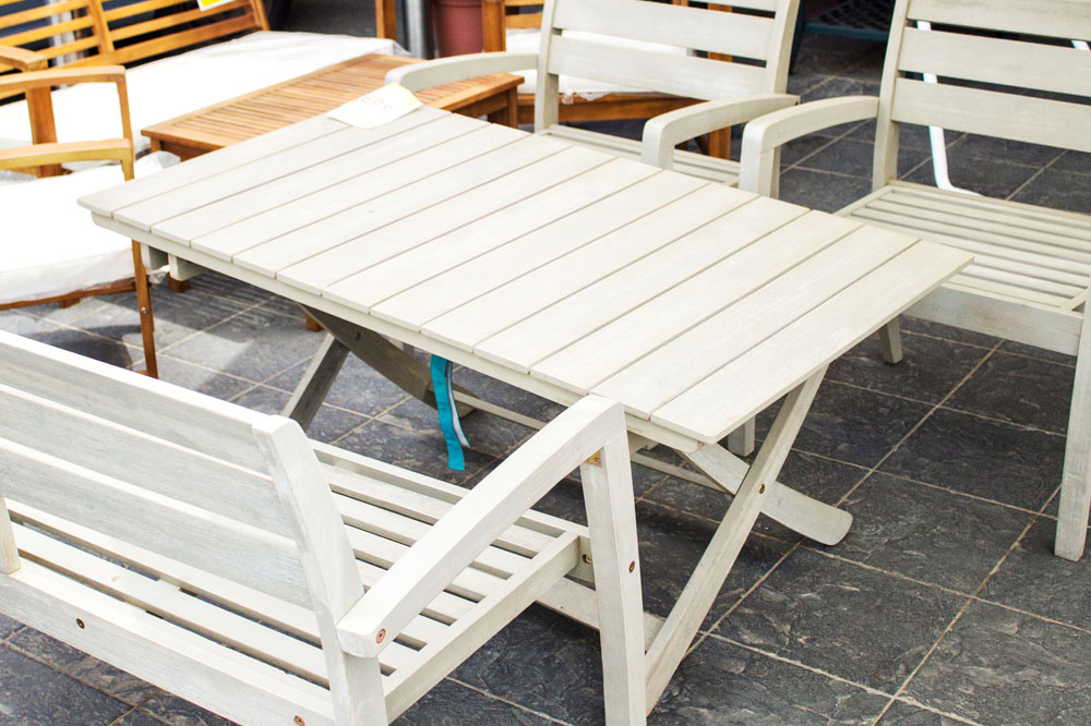 Il giardino perfetto