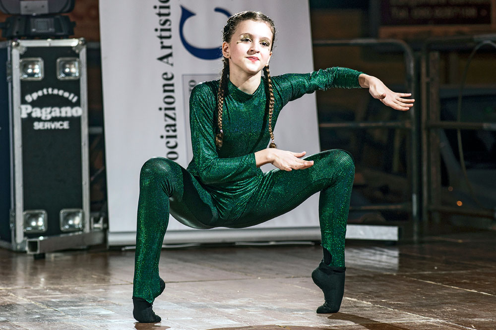 Brillano le Stelle... in Musica