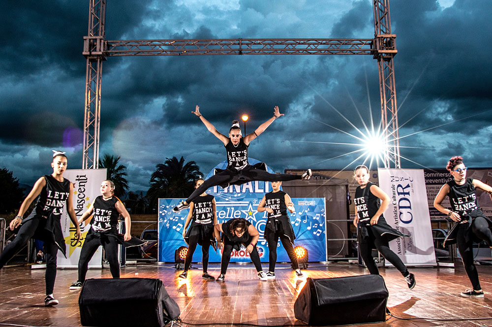 Brillano le Stelle... in Musica