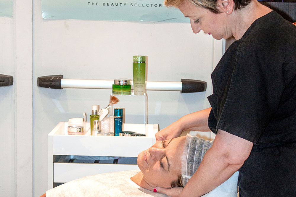 Ritorna la Beauty Room di Limoni