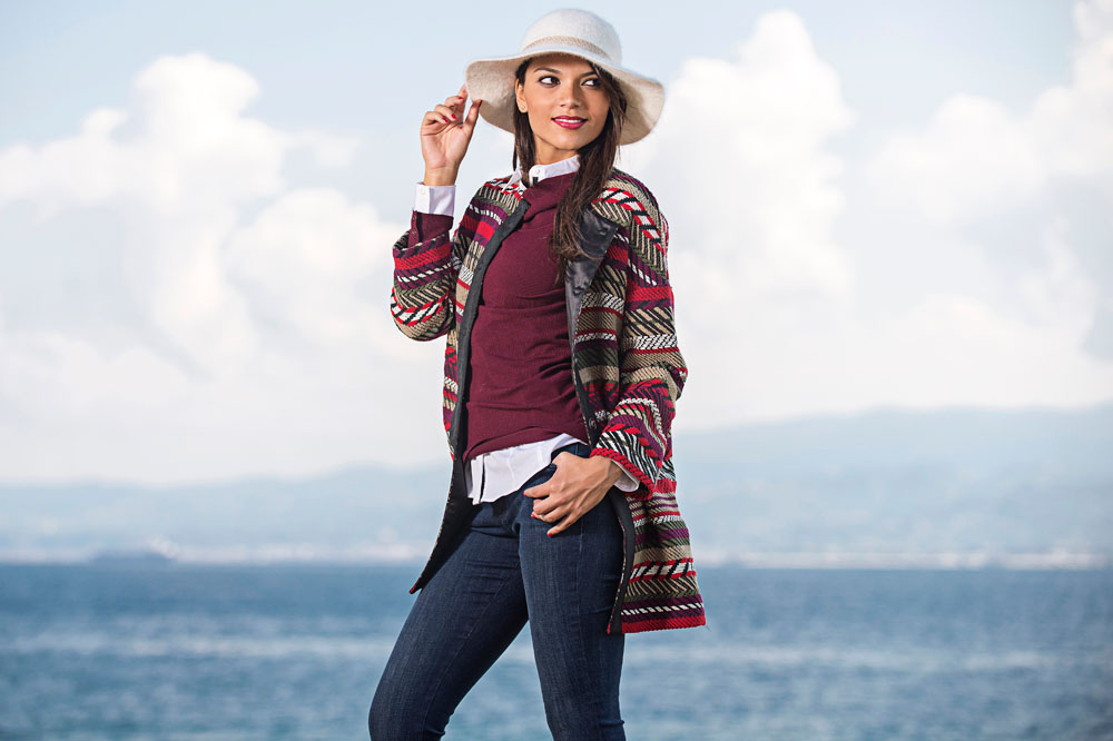 Calcagno Moda, che stile!