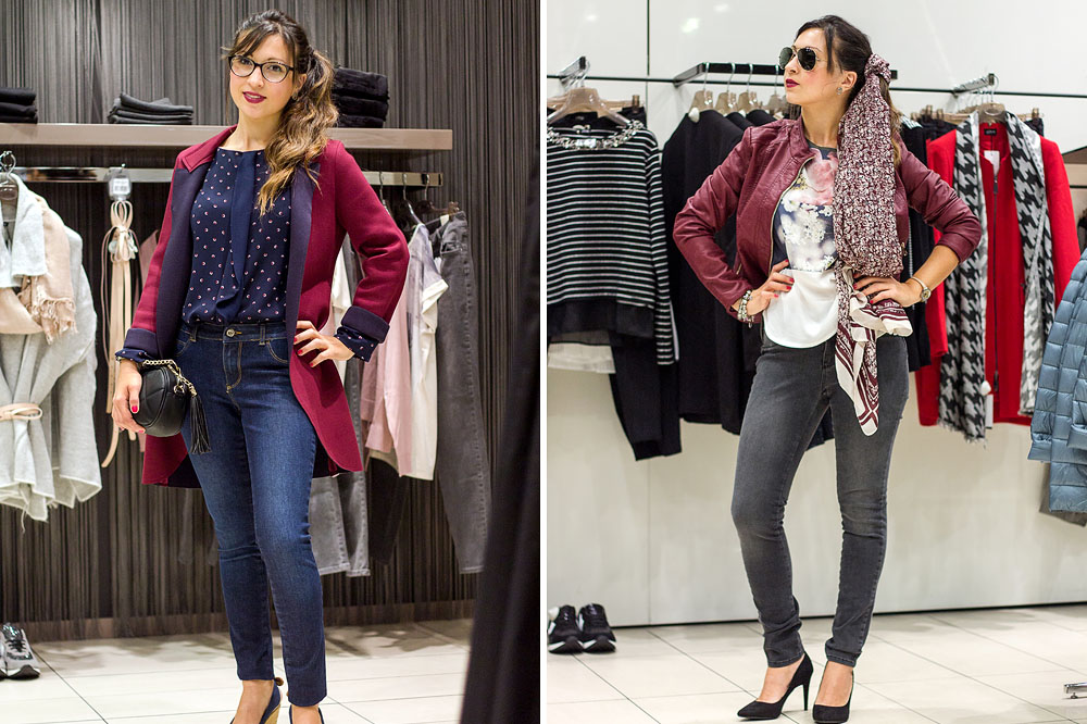 Jeans, Oltre la passione