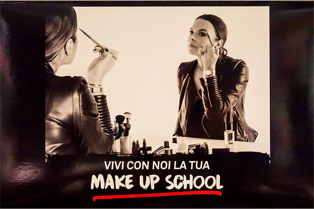 Limoni, spazio alla donna Dior