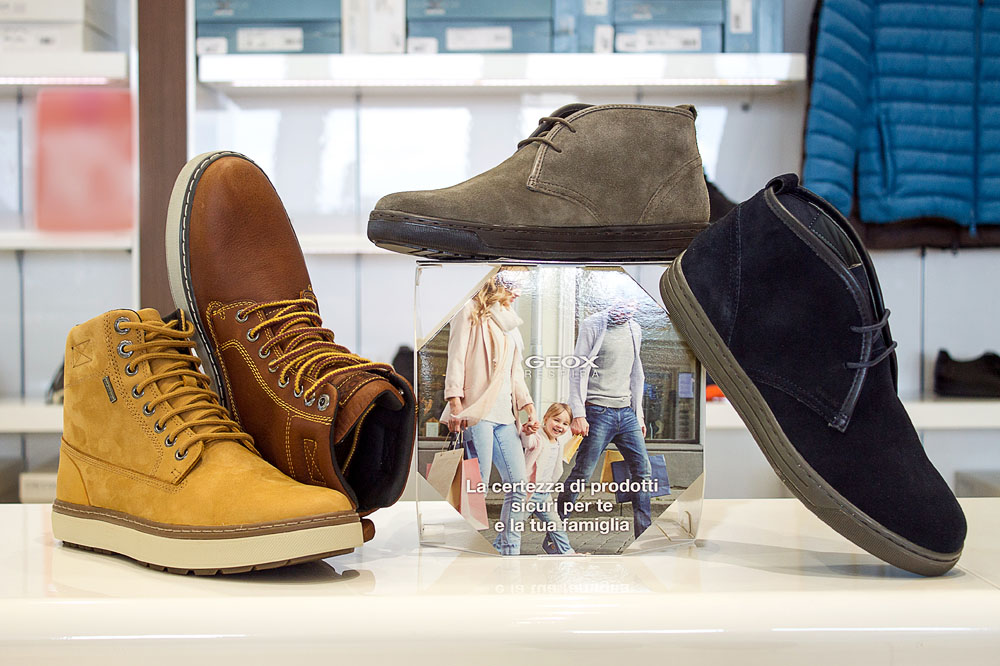  Camminare tra le nuvole