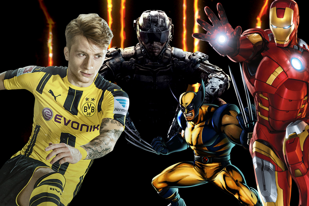 L'invasione dei Games & Comics