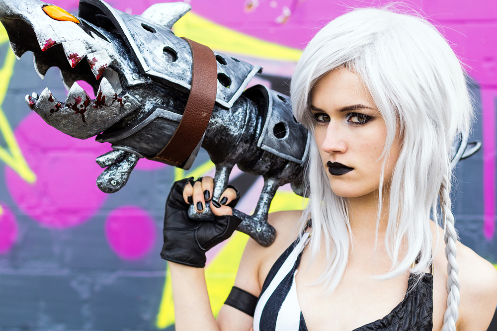 L'invasione dei Games & Comics