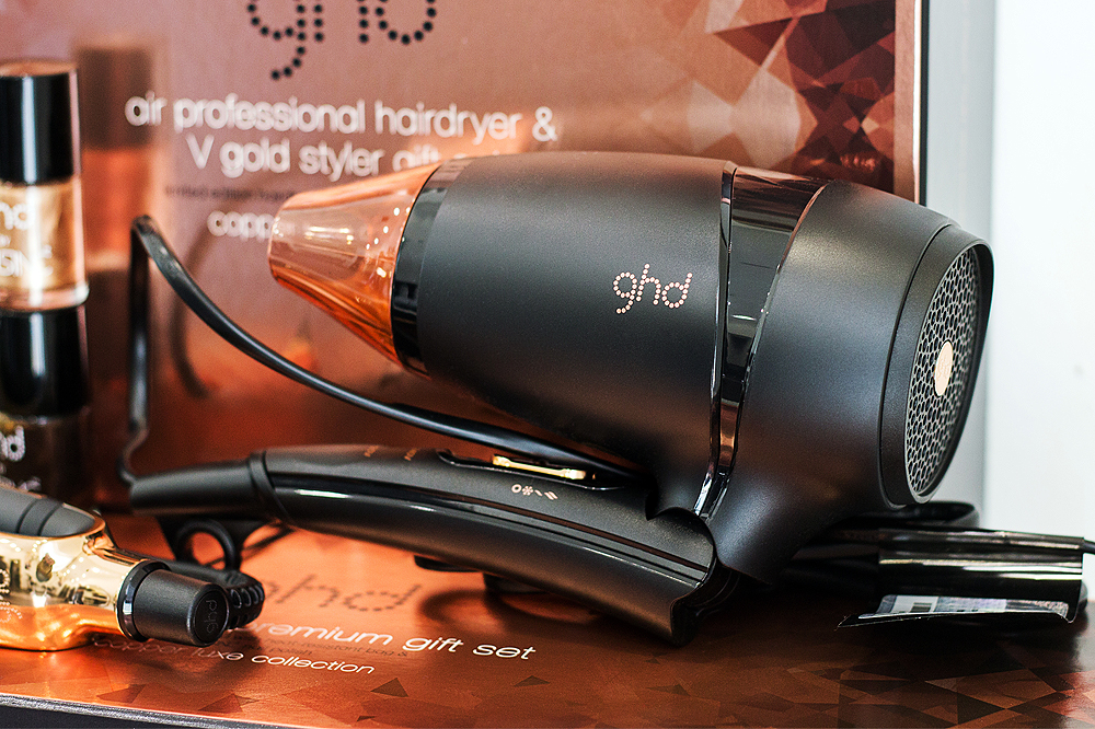 Ghd platinum, la tecnologia che dona lucentezza ai capelli