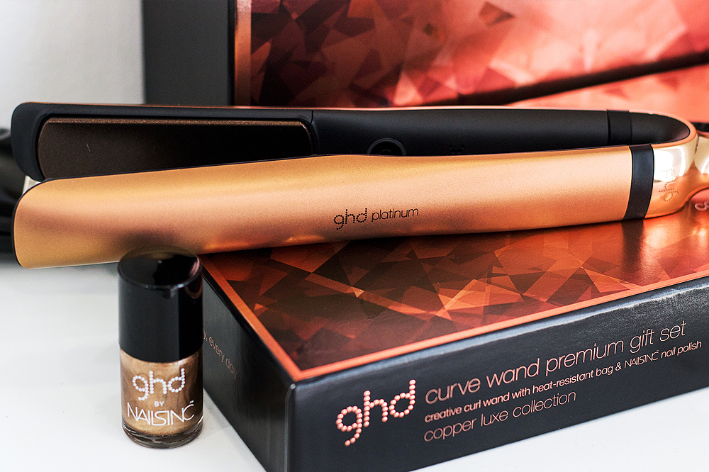 Ghd platinum, la tecnologia che dona lucentezza ai capelli