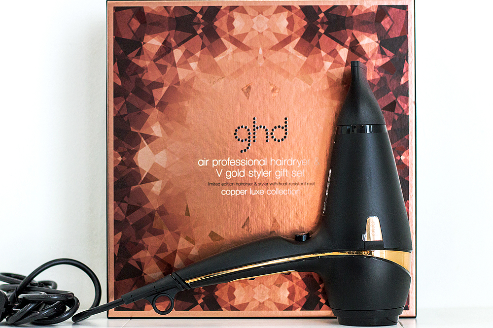 Ghd platinum, la tecnologia che dona lucentezza ai capelli