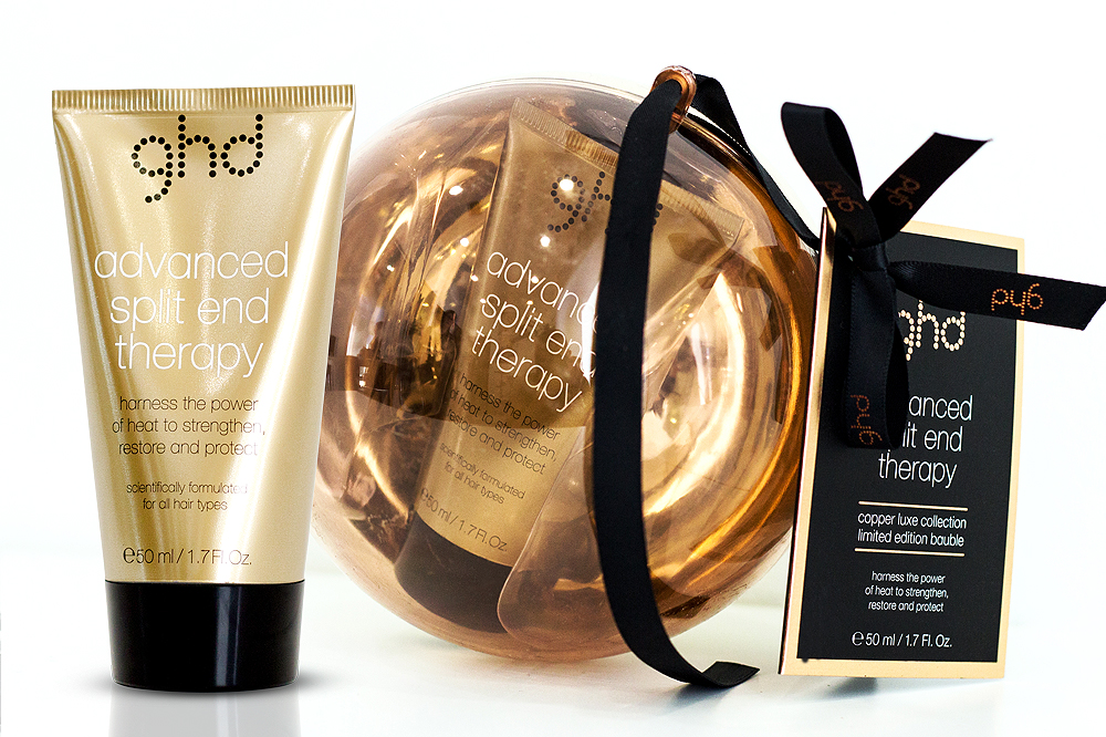 Ghd platinum, la tecnologia che dona lucentezza ai capelli