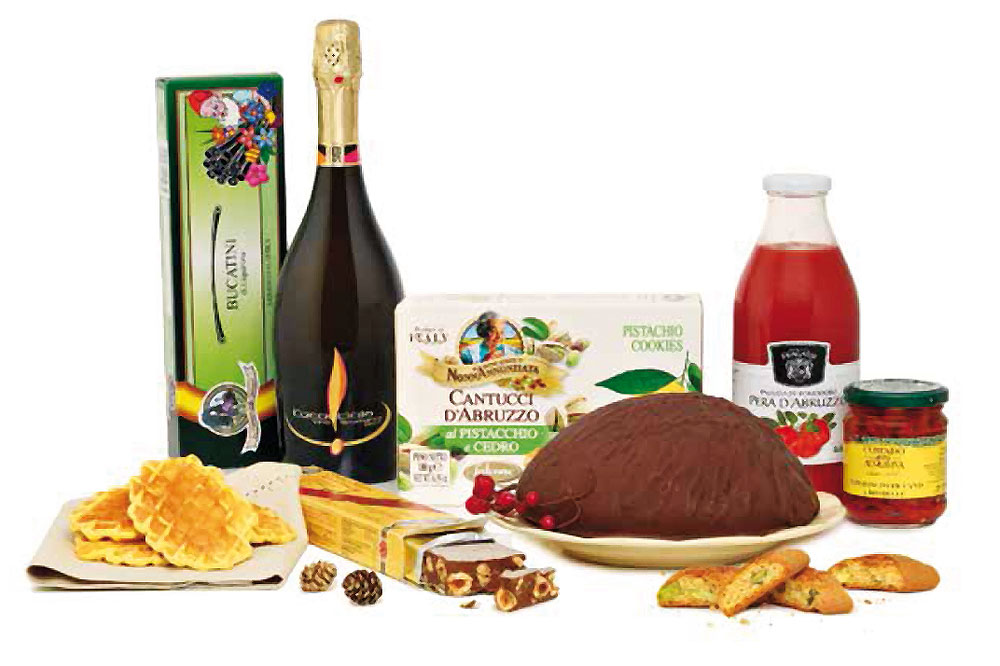 Il cestino della felicità