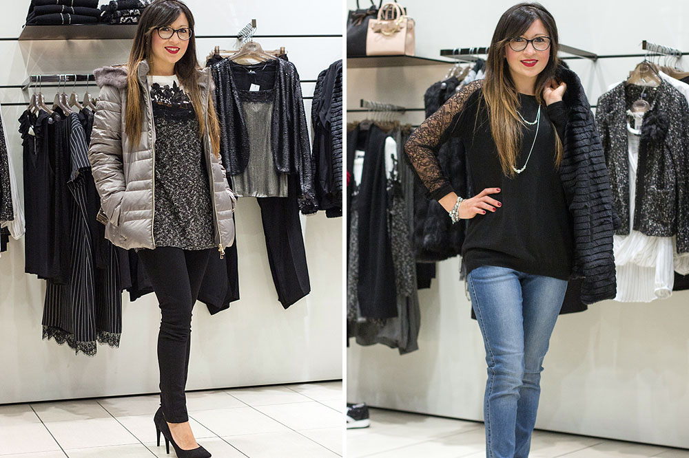 Elegante come un jeans